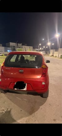 بيكانتو • ٢٠١٤ • النجف