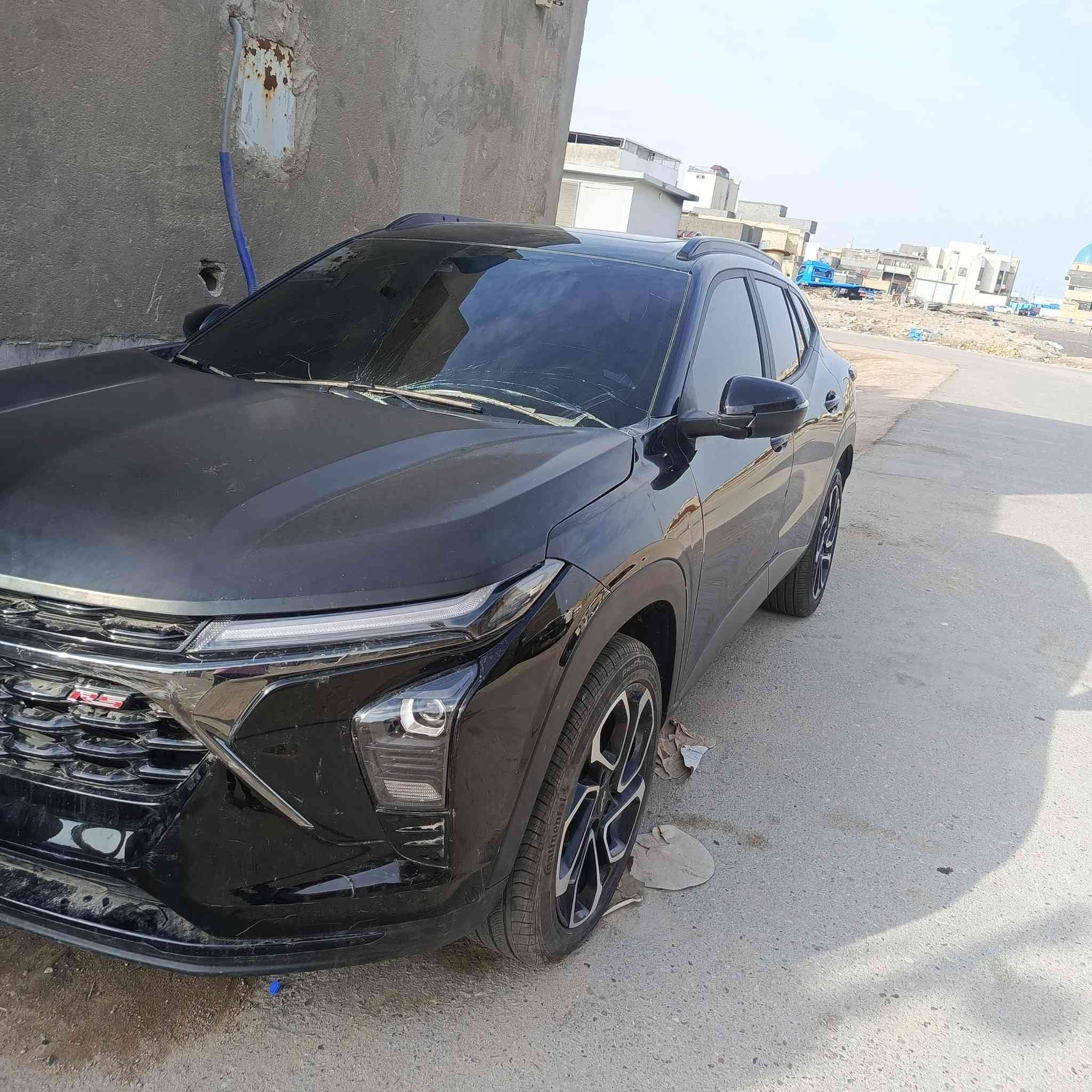 السلام عليكم سياره تيونس RS للبيع موديل 2025رقم بصره سياره فول مواصفات فتحه 
سياره مكانها بصره 
استفسار***********
