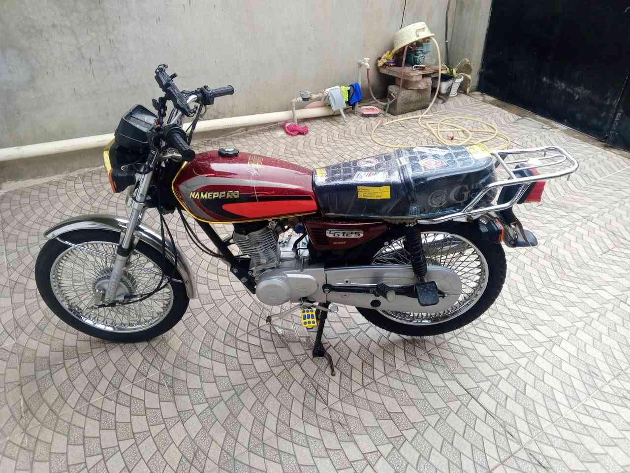 دراجه 2021 دراجه كرتونه بعدها دراجه حيل نظيفه نايمه دراجه دراجه فقط بيها صوت فيلس بعد اي عيب ما بيها دراجه حيل حيل جديده كل جسمها بشرط محركه كبس ايش قد ما تقول نظيفه مكاني كركوك السعر 425 دراجه كل جسمها بشرط ***********
