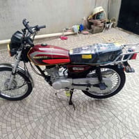 دراجه 2021 • كرتونه • كركوك