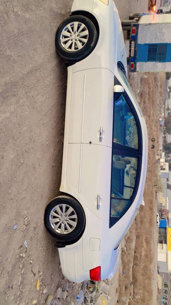 سلام عليكم سوناتا موديل 2009 وارد امريكي سياره كلين بدون دواخل وبدون حادث فقط بيها تقشير قماره وبنيد سعر ١١٣ العنوان بغداد الكرخ  *********** رقم صاحب السياره اني مكلف بنشر
