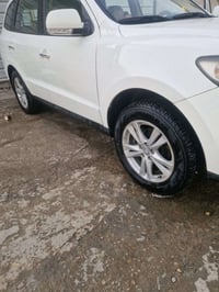 سنتافيا 2011 خليجي فول الفول حته فور ويل بدون صبغ فقط دعاميه خلفيه بار...