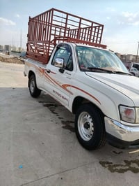 بيكب ٢٠٠٢ • نينوى • شاصي شرط