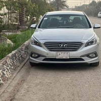 سوناتا • ٢٠١٧ • ٢٤٠٠