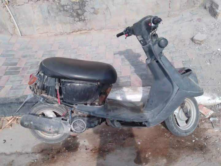 سلام عليكم دراجه منغولي بيع او مراوس عوزها فقط هندر تجفيت جديد كلجات جديده شلعتها حلوه مكان كربلاء


**إذا كنت صاحب هذا الإعلان وتريد حذفه لأي سبب، رجاءا أرسل رسالة إلى الدعم الفني**