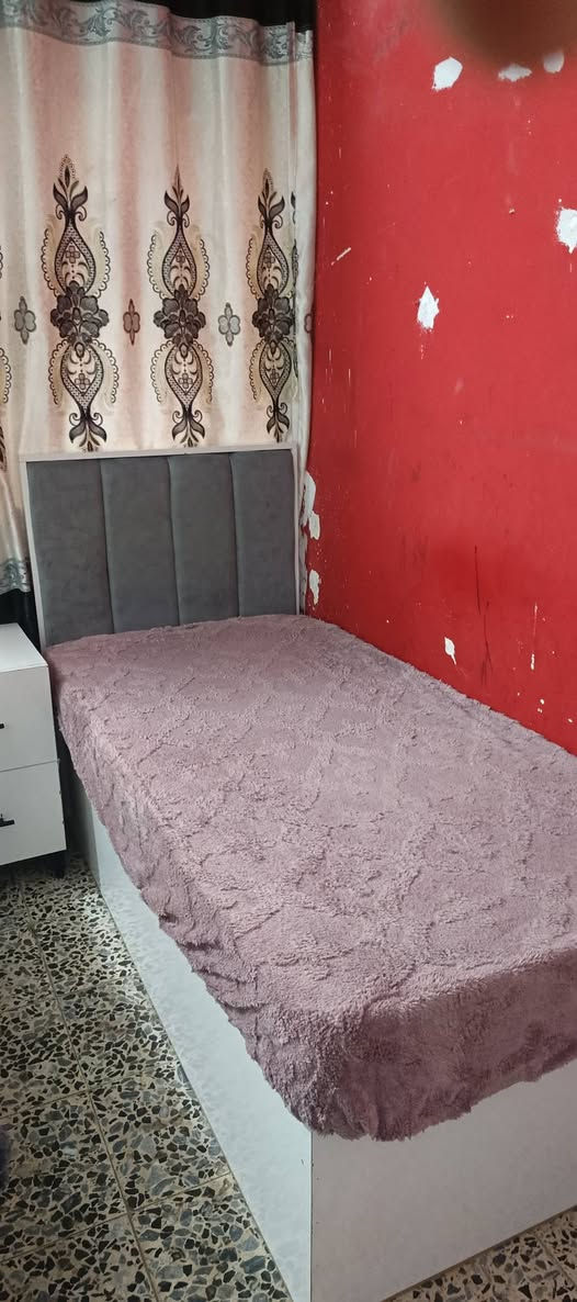 غرفه للبيع غرفه نوم استعمال اشهر جديد ب٦٠٠مكان ام أكبر والغزلان قرب مدرسه كرفانات


**إذا كنت صاحب هذا الإعلان وتريد حذفه لأي سبب، رجاءا أرسل رسالة إلى الدعم الفني**