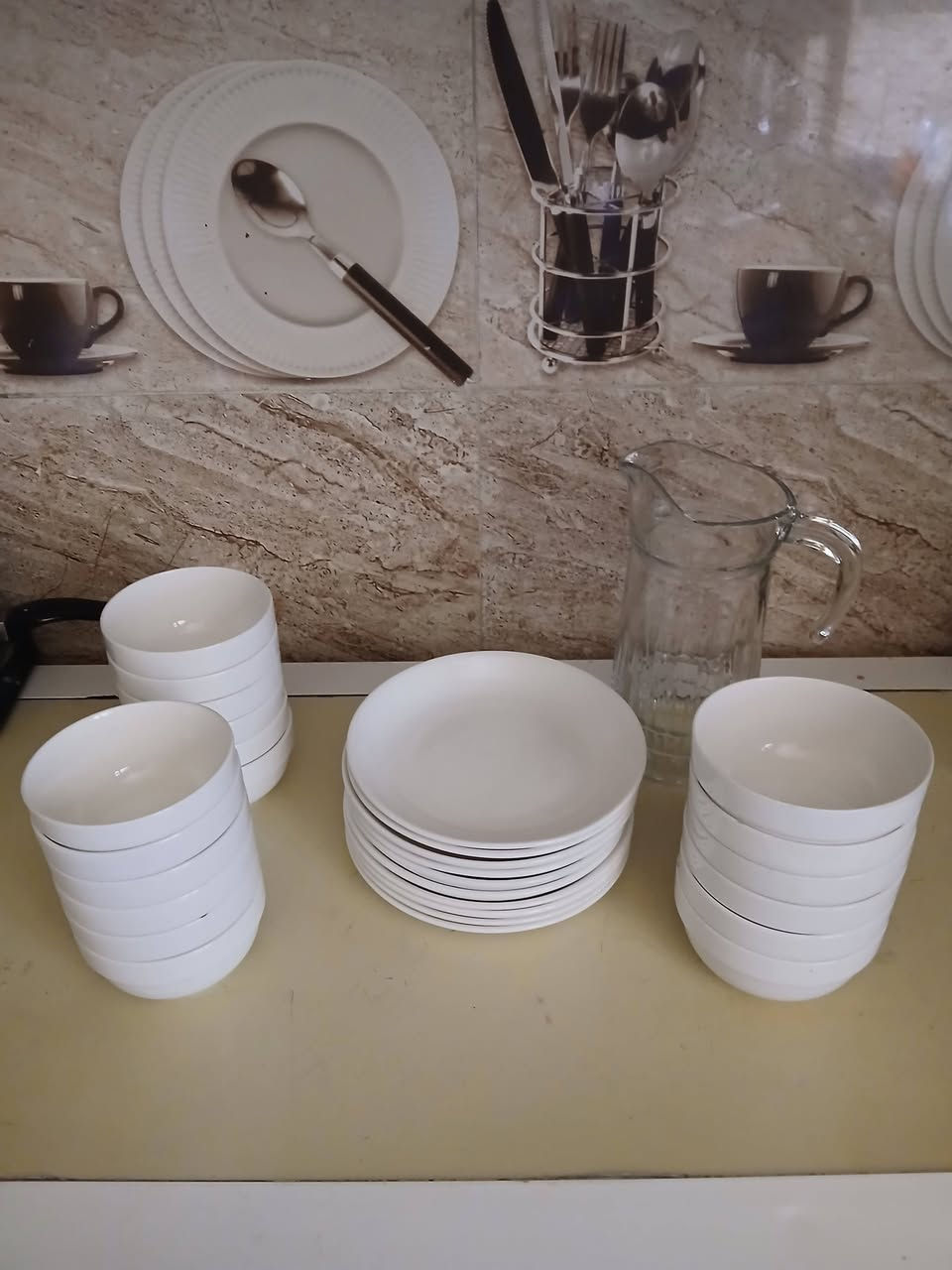 للبيع اغراض مطبخ


**إذا كنت صاحب هذا الإعلان وتريد حذفه لأي سبب، رجاءا أرسل رسالة إلى الدعم الفني**