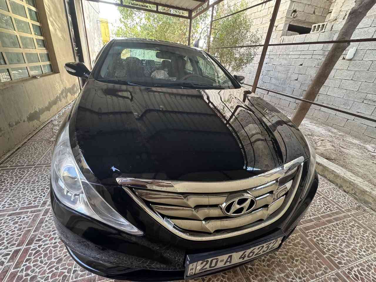 سوناتا 2011مضلع
2400gbi 
سياره فول مواصفات فتحه + بصمه كشنات جلد كهربائيات + تدفئه كشنات + داخل أسود ماروني + قطعتين تبريد تحكمات ستيرن 
سياره مناقصها اي شي من حداديه لميكانيك 
بيها3 قطع صبغ فقط 
سياره كير مكينه لغد شواصي مكفولهه كفاله عامه 
التفاصيل
السعر :105 
***********
