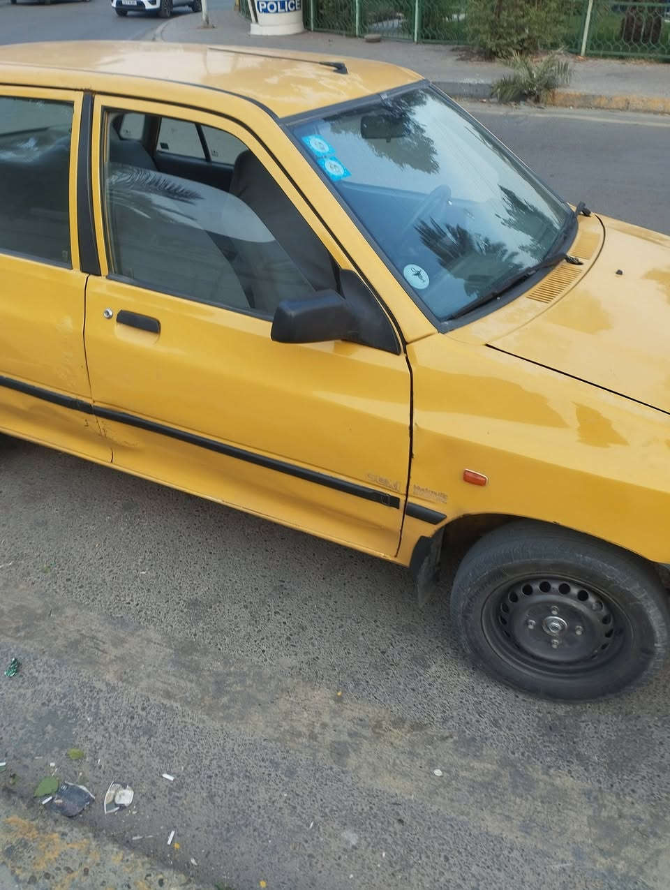 سلام عليكم سايبا موديل 11 بغداد الكاظمية السعر 24 ***********
