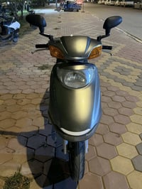 سبيسي ياباني نضيفه كامله سلف هندر اشاير كهربائيات كامله مبدل بيهه بس ب...