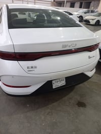 بي واي دي كن بلاس ٢٠٢٥ ماشيه ٤٠٠٠ سعر١٨ مليون  رقم 07905257129