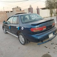 سيفيا • ٩٦ • رقم بغداد