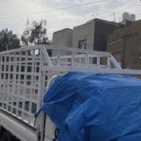 شاحنة • محجر كيه فحل