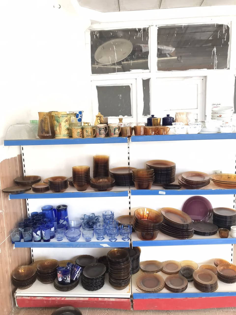 السلام علیکم _متوفر عدنا تخم فرنسی  الصلی  هم نظیف _والتوصیل متوفر لکل محافظات


**إذا كنت صاحب هذا الإعلان وتريد حذفه لأي سبب، رجاءا أرسل رسالة إلى الدعم الفني**