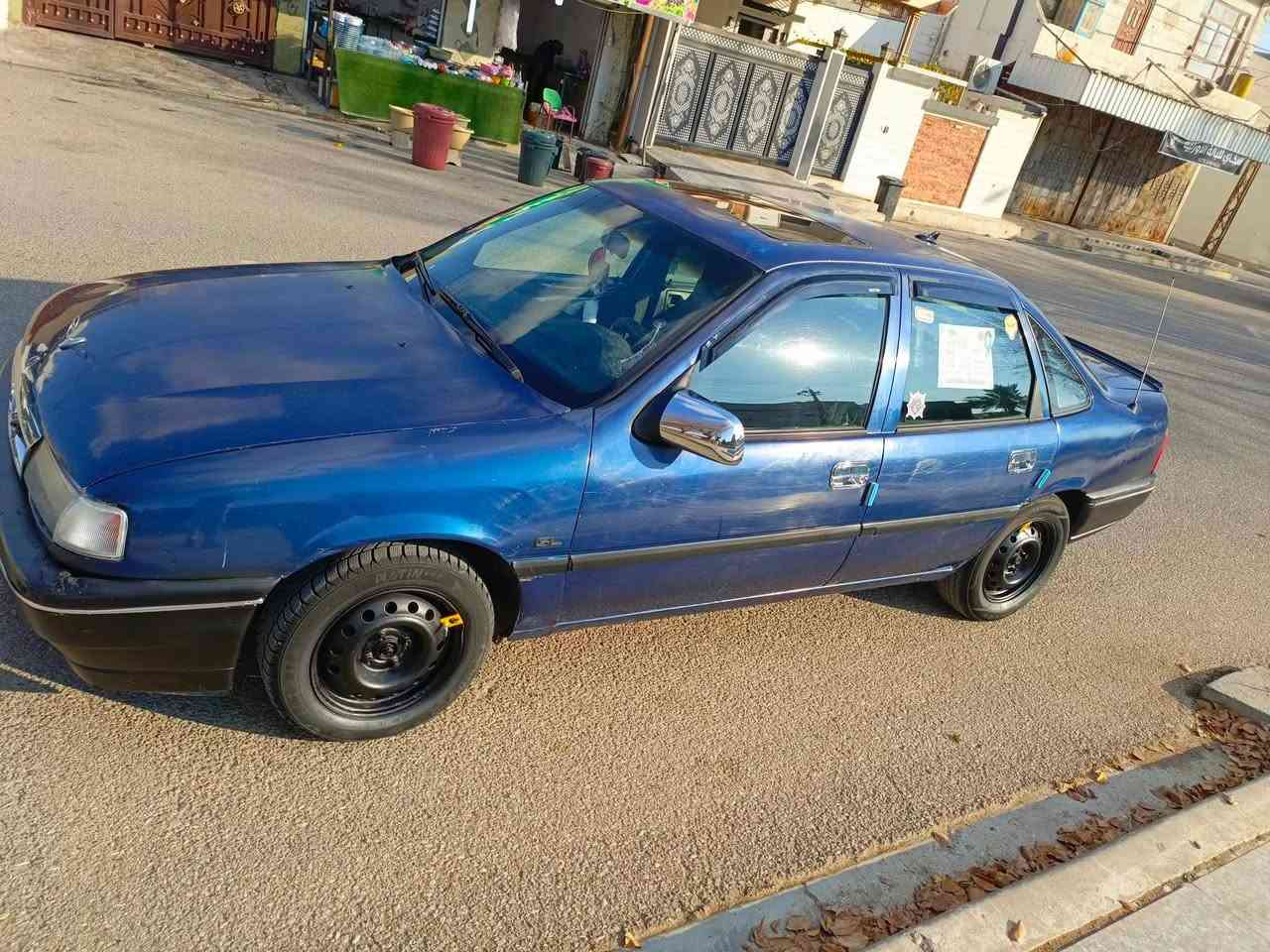 للبيع اوبل فكترا موديل 92 حجم 18رقم كركوك سنويه عضم عاج منتهي بل 2021 شرط التحويل والغرامات كير ومحرك بلشرط كير عادي كهربائيات كلهه شغاله مسجل وسماعات وباتري جديد تايرات داخل نضيف سلايت لايتات جديد السياره نضيفه عنوان السياره ديالئ ناحيه جباره كفري سعر 37وبي مجال قليل الشراي يتصل ماسنجر ماجاوب ***********
