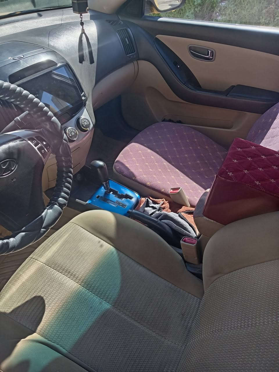 للبيع الانتره موديل 11 فول مواصفات فتحه تحكمات كير محرك شرط مبدل جاملق سايق اصلي بلا دواخل شرط وتلقيطات مال تكسي هيئه غرامات صفر تشتري من الشرعي السعر 110 وبيه مجال مكلف بلنشر

*********** للاستفسار
