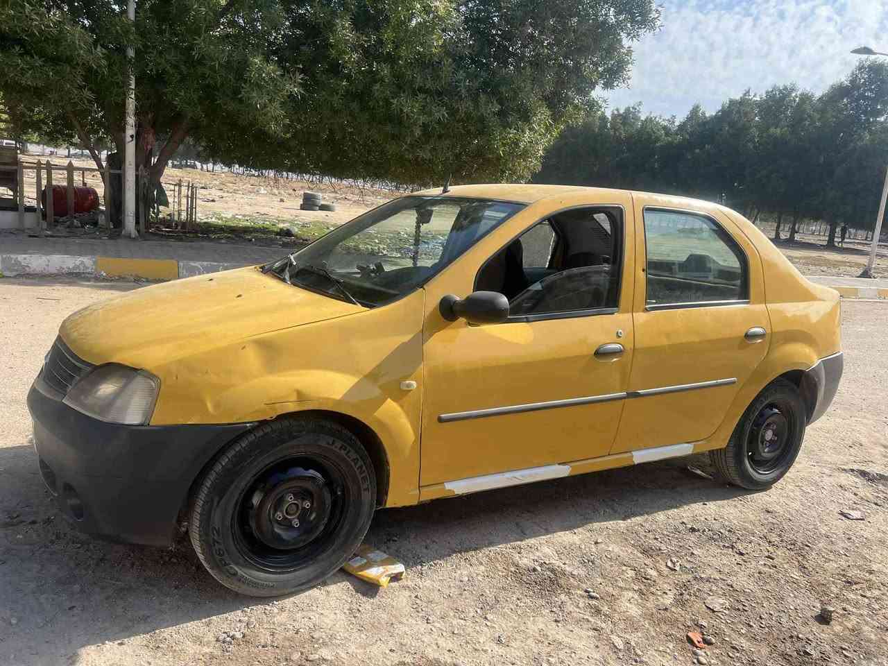 السلام عليكم
رينو لوكان 2014بور
رقم بغداد والمالك بغداد
مكينه وكيرزينات 
السعر 48وبي مجال والسنويه 28تنتهي 
الاستفسار الاتصال على الرقم ***********
