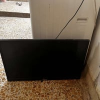 بلازما DENKA  حجم 32 نظيفه بدون انترنت ماداخله تصليح ابد سعر 140  بيها...