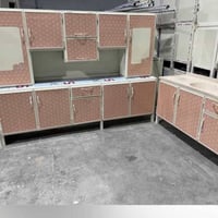 مترين ونص • سنك • توصيل محافظات