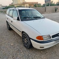 استرا ١٩٩٣ • حجم ١٫٨ • بدون ضرر