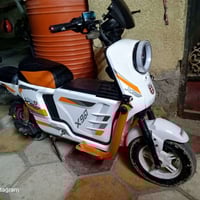 اكس 900 • كفر امامي مكسور • مكفول