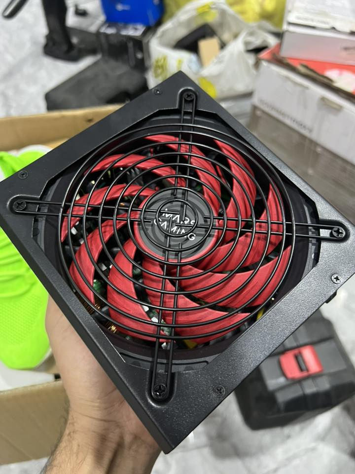 بور سبلاي 850 واط
خلي سعر وبالعافية


**إذا كنت صاحب هذا الإعلان وتريد حذفه لأي سبب، رجاءا أرسل رسالة إلى الدعم الفني**