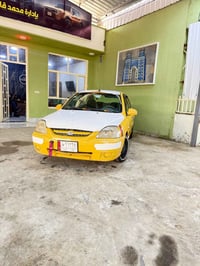 ريو • ٢٠١٠ • تكسي