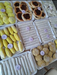 طلبيات الزبائن تجهيز حسب طلب للحجز والاستفسار ٠٧٨٦٥٦٢١٢١٤ توصيل داخل ب...