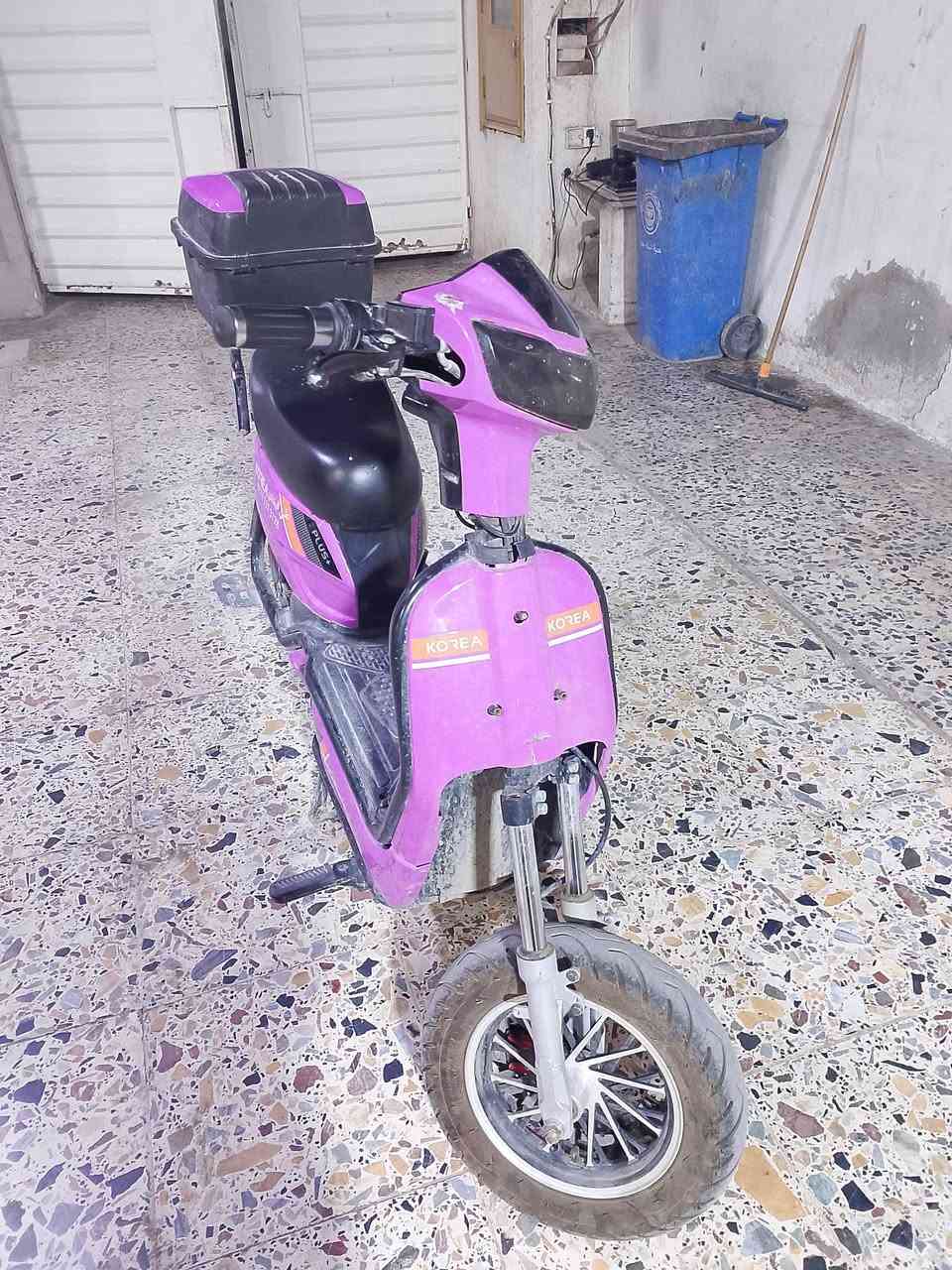 سلام عليكم شباب دراجه شحن البيع بسعر200بيهه مجال. سله الماميه موجوده ول مرايات علواني بغداد رقم الاتصال ***********
***********
