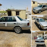 ورحمه الله وبركاته.. سياره للبيع هوندا اكسله موديل 93 أوراق كامله گير ...