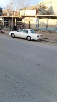 سدريك • ٢٠٠١ • سليمانية