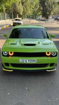 #تفاحة_للبيع&🍏🍏🍏🍏🍏🍏🍏🍏 چالنجر2023 sxt بدون شاصي بدون لغد بدون ايرباك ري...