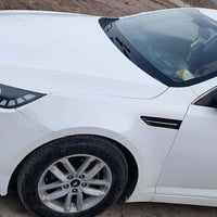 أوبتيما • ٢٠١٣ • ٢٤٠٠