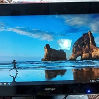 شاشة كاشير • السعر مو معروف