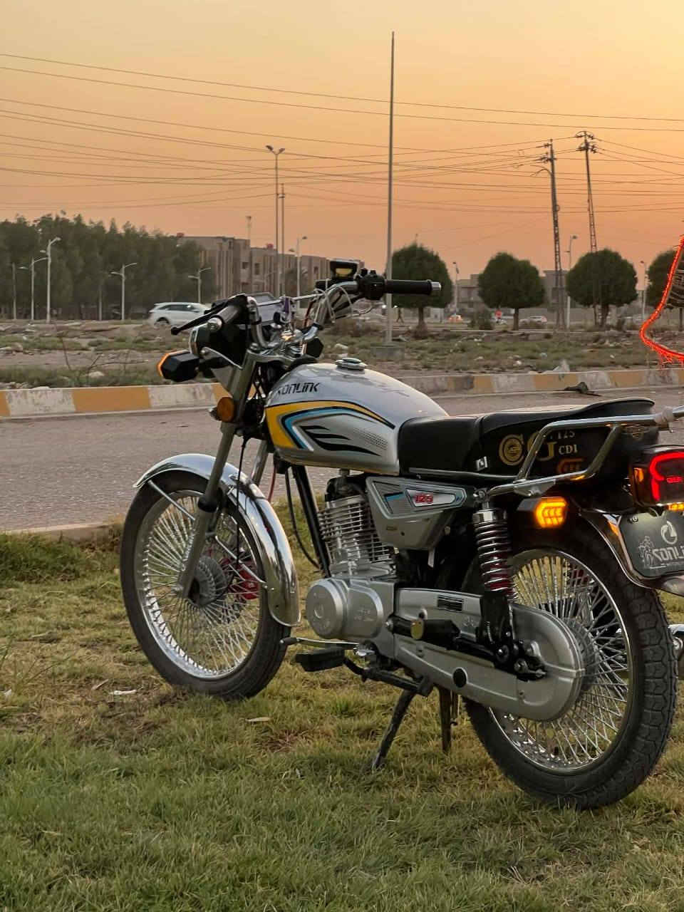 تايكر للبيع  موديل 2025 مكفولة من كلشي اسبانه ماممدودة عليه السعر خاص. التواصل واتساب ***********
