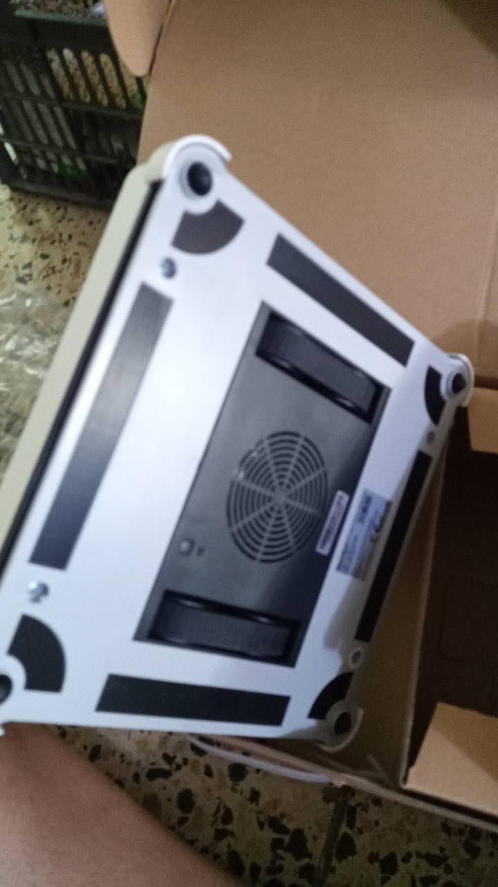 روبوت تنضيف جام
بي نقص كيبل مثل ما موضح 

الكيبل الي يجي من الكهرباء للمحولة 

15 اول تم خاص


**إذا كنت صاحب هذا الإعلان وتريد حذفه لأي سبب، رجاءا أرسل رسالة إلى الدعم الفني**