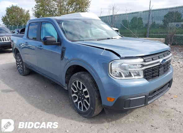 📌مزاد سيارة 
  فورد مافريك هايبرد 2024

تاريخ المزاد: الجمعة 2025/11/21
حادث كما موضح بالصور

⚠️السعر : حسب المزاد
________________
⏰ اوقات الدوام 
يكون الدوام جميع ايام الاسبوع (السبت والاحد عطلة المزاد)
وقت المزاد من ساعة 4 عصراً وحتى 12 ليلاً
________________

#شركة_شعيب_وهيثم_الراوي_لأستيراد_السيارات_الأمريكية

للآستفسار
***********

الفرع الاول بغداد الدورة شارع الطعمة 

فرع الثاني فلوجة شارع 60 قرب ملعب الصمود
