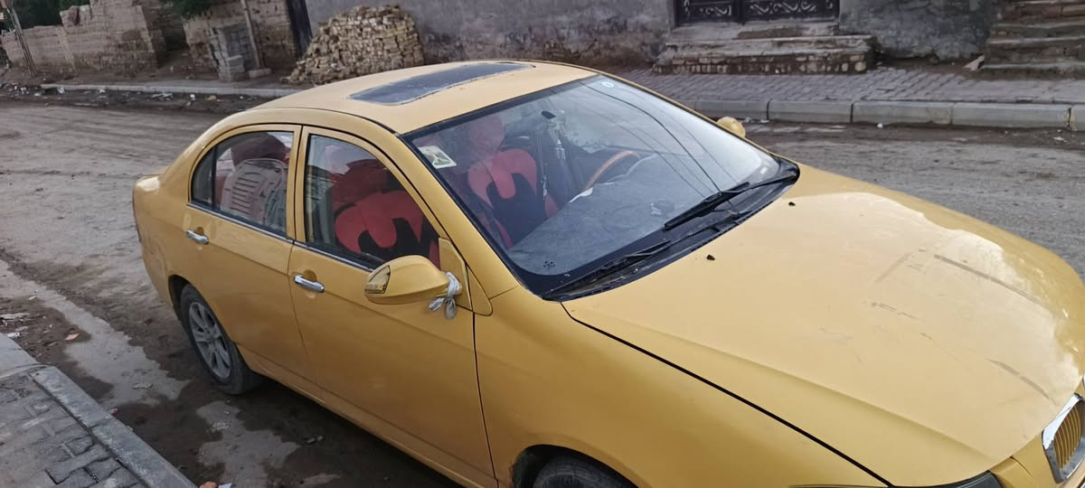 السلام عليكم
ليفان 620 
مديل 2011
رقم قادسيه دولي بسمي 
مكينه وكير شرط 
مكينه كورله
كهربائيات كله شغاله 
باتري جديد 
المكان الديوانية قضاء الحمزه الشرقي 
 السعر 38 وقابل للتفاوض
للاستفسار الاتصال على 
***********
