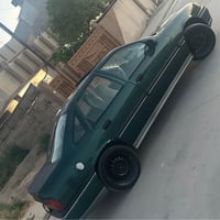 أوبل فترا • ١٩٩٤ • رقم اربيل