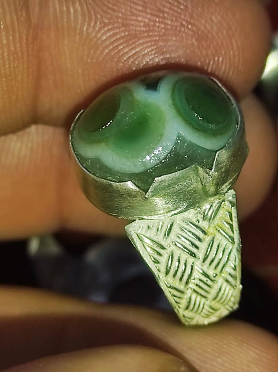 بسم الله
سليماني خام نقيب ٣ عيون 
مفول شرط مامجروخ 
محبه تسهيل امور مهابه 
كامل للحمل ٣٠ الف مال بلاش 
فضه عراقي ٩٢٥
***********واتساب
