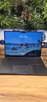 ماكبوك برو M4 • 14 إنش • 24GB رام