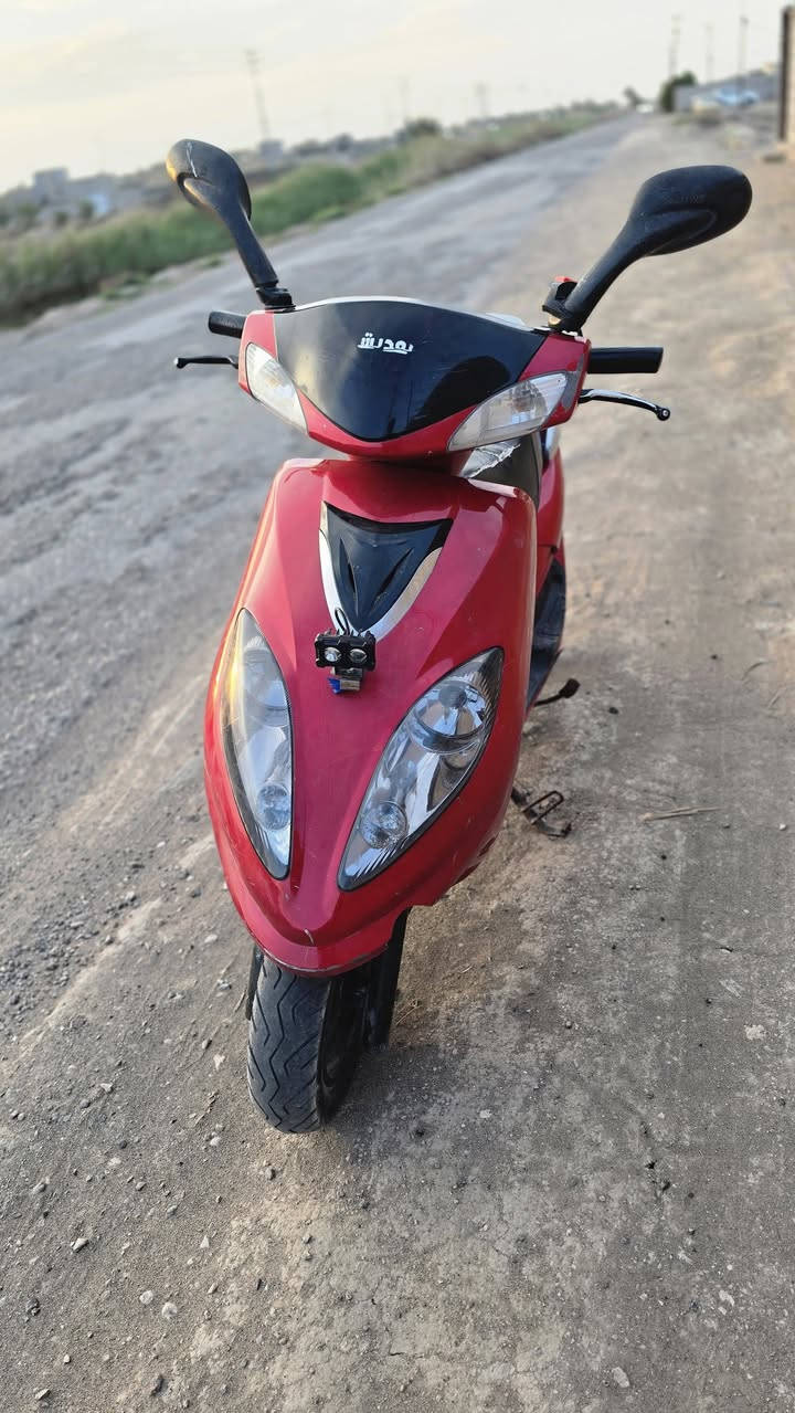 دراجة سيام ب350 سلف هندر


**إذا كنت صاحب هذا الإعلان وتريد حذفه لأي سبب، رجاءا أرسل رسالة إلى الدعم الفني**