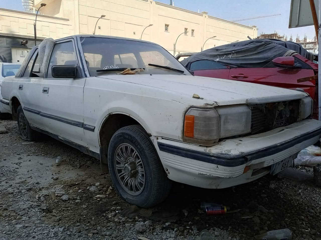 يا الله سلام وعليكم سوبر رقم مميز للبيع هزة وسنوية أو للوحات جدد بسمنة سيارة شغالة وتمشي رقم كربلاء عنوان بغداد الكرادة للاستفسار ***********
