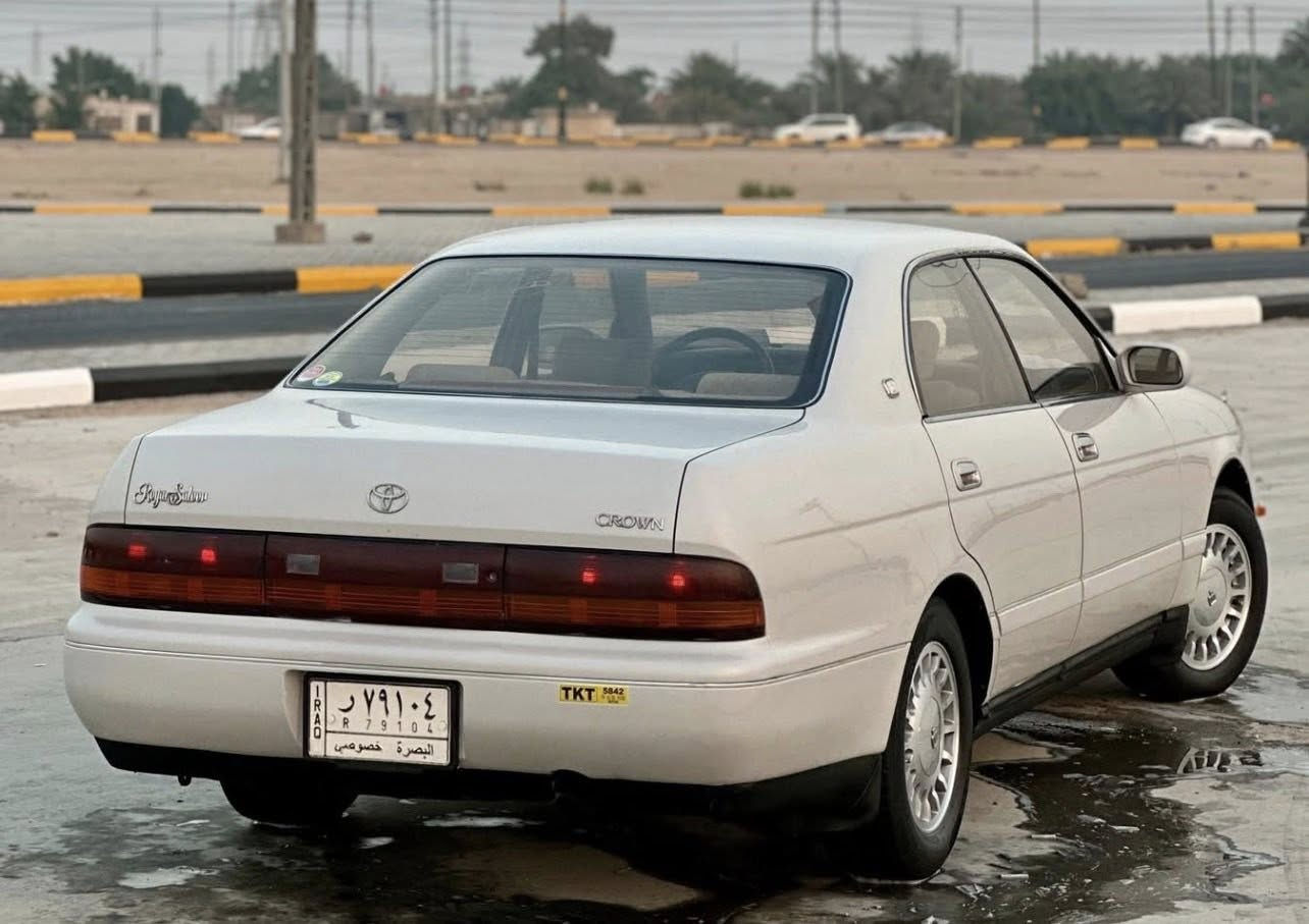 السلام عليكم احبتي الكرام

للبيع سياره بطه متصل لون لؤلؤي موديل 1994 رقم بصرة انگليزي تحويل مباشر السيارة بأسمي

گير ومكينه 2500 شرط للفصله كارتون مواصفاتها السياره كفاله گص ونقل وعيب وضربه قويه واصوليات جاهزه من دواخل تخم تاير حداديه اسفنج كهربائيات ويل جديد ادامه جديده شاشه جاهزه مال جناي مكان السياره بصره الجزائر

السعر 73وبيها مجال 

للاتصال....***********
