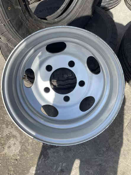 ويل 17:5 كوستر تفصيخ سبيرات سعر القطعة 85 الف جملة و مفرد مجمع مشن بغداد ***********  يوجد توصيل
