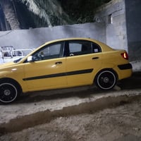 موديل 8 • ضربة خلفية • مكينة 1600