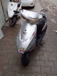 سوزوكي • محرك يخبل • بغداد الحريه