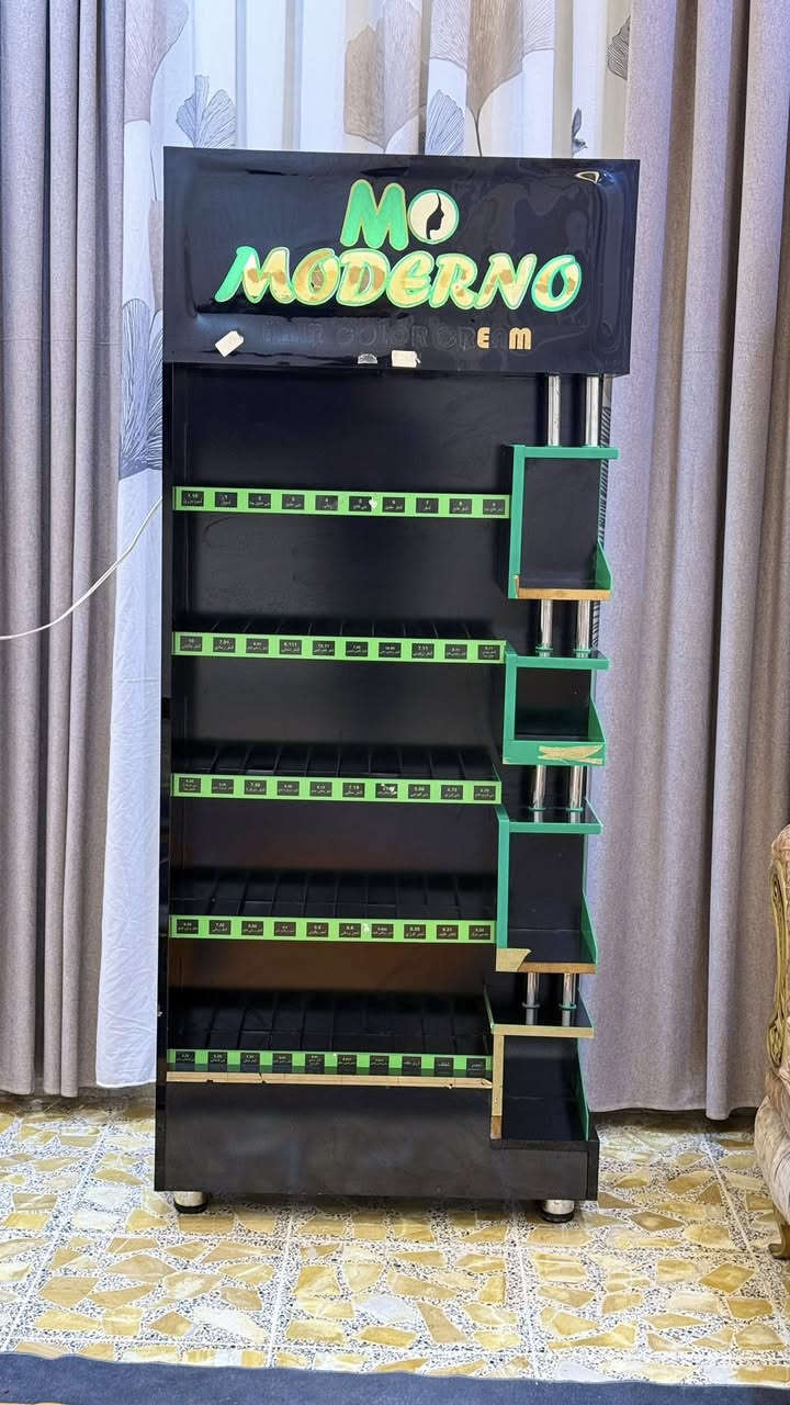 سلام عليكم عارضه للبيع مكاني بغداد حي اور
الاستفسار ***********
