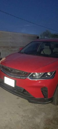 جيلي كول راي 2023 للبيع للاستفسار 07804858121