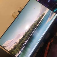 شاشة جيمينج • ٢٧ بوصة • ١٦٥ هرتز